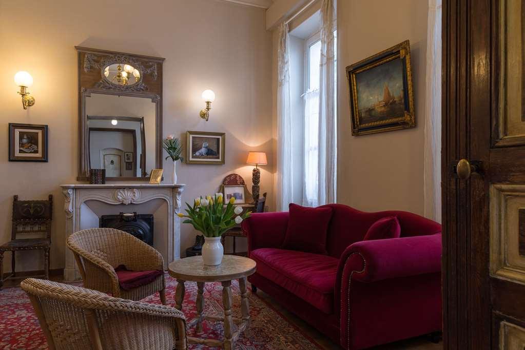 The Originals Boutique, Hôtel du Parc, Cavaillon (Inter-Hotel) Facilidades foto