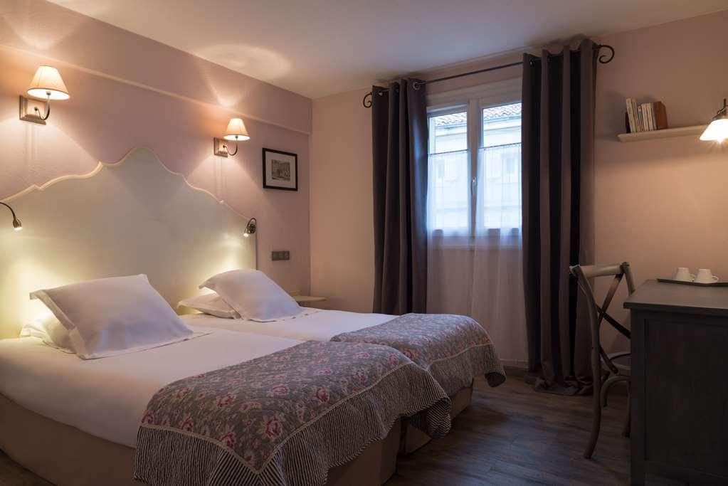 The Originals Boutique, Hôtel du Parc, Cavaillon (Inter-Hotel) Quarto foto