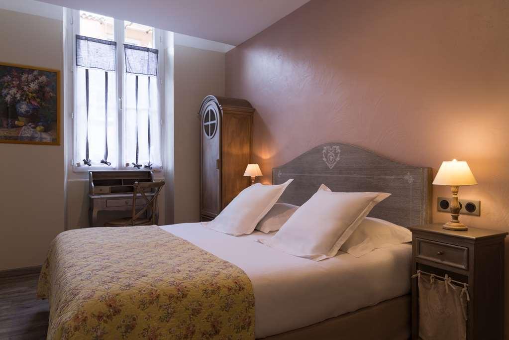 The Originals Boutique, Hôtel du Parc, Cavaillon (Inter-Hotel) Quarto foto