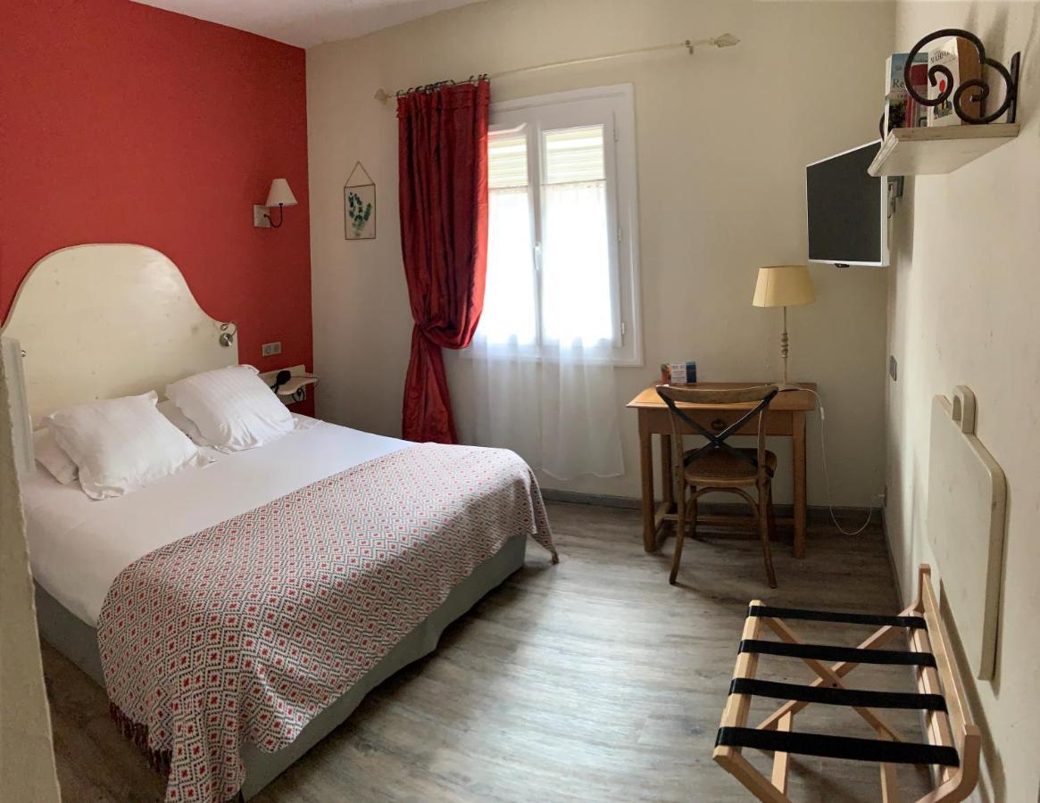 The Originals Boutique, Hôtel du Parc, Cavaillon (Inter-Hotel) Exterior foto