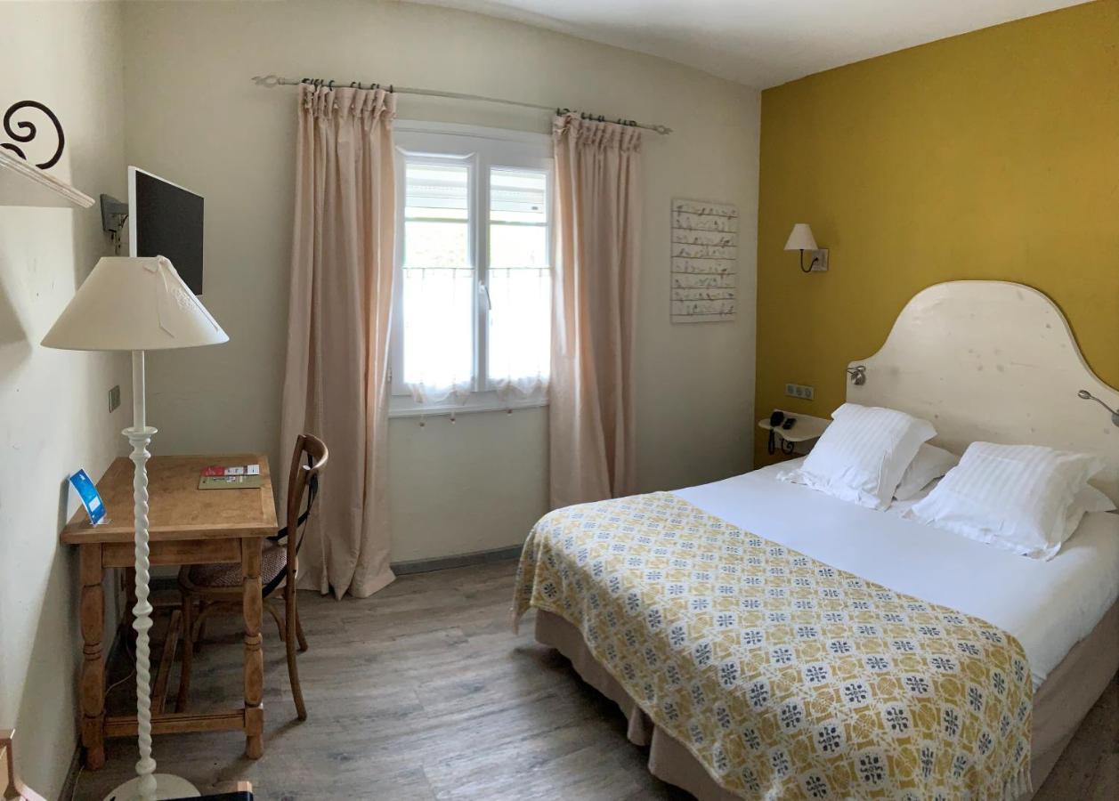 The Originals Boutique, Hôtel du Parc, Cavaillon (Inter-Hotel) Exterior foto