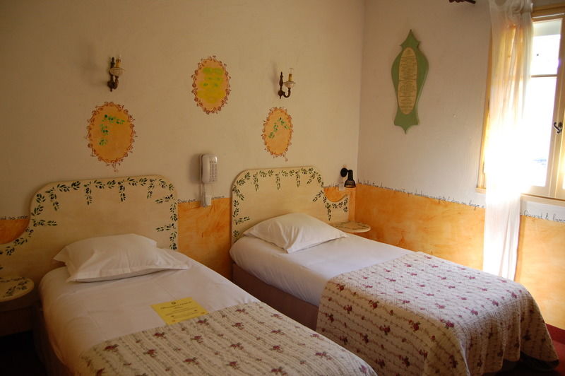 The Originals Boutique, Hôtel du Parc, Cavaillon (Inter-Hotel) Exterior foto