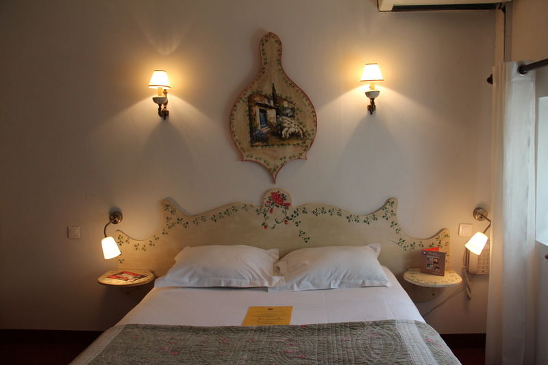 The Originals Boutique, Hôtel du Parc, Cavaillon (Inter-Hotel) Exterior foto