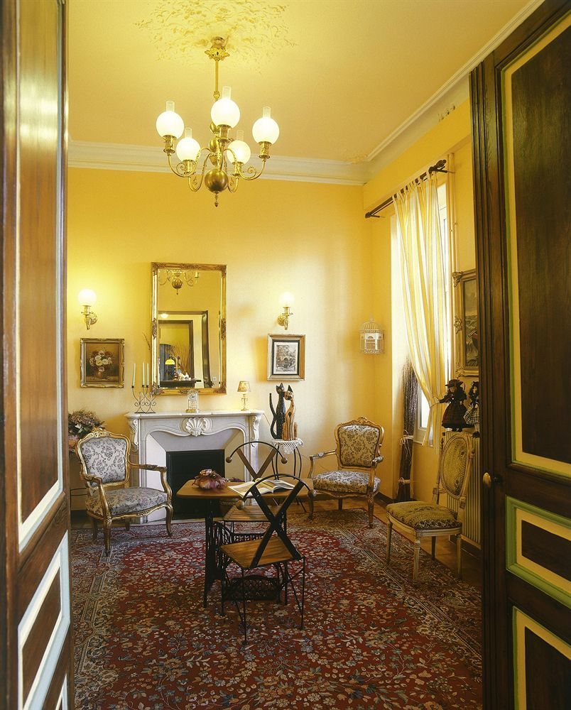 The Originals Boutique, Hôtel du Parc, Cavaillon (Inter-Hotel) Exterior foto