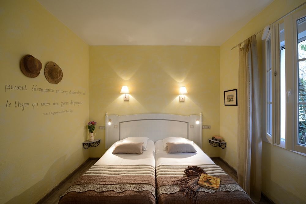 The Originals Boutique, Hôtel du Parc, Cavaillon (Inter-Hotel) Exterior foto