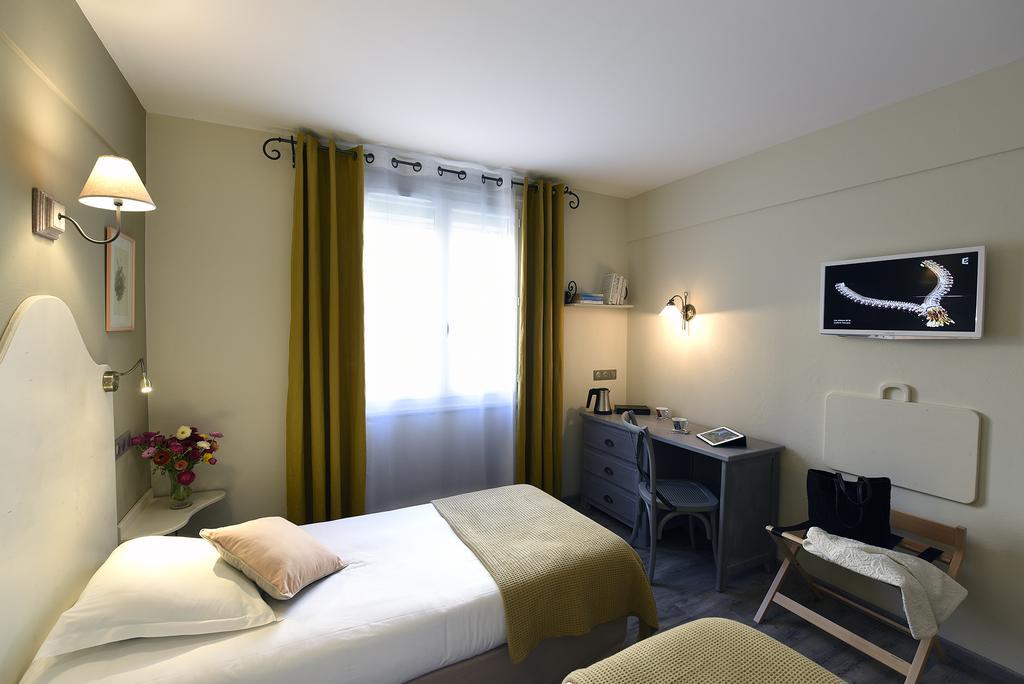 The Originals Boutique, Hôtel du Parc, Cavaillon (Inter-Hotel) Exterior foto