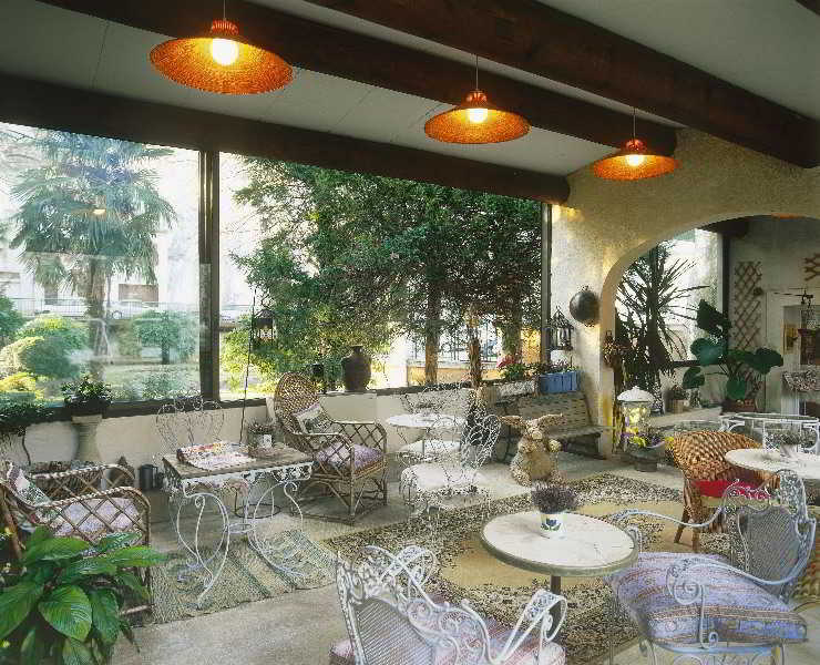 The Originals Boutique, Hôtel du Parc, Cavaillon (Inter-Hotel) Exterior foto