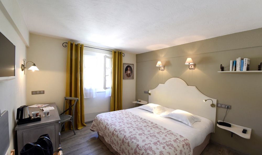 The Originals Boutique, Hôtel du Parc, Cavaillon (Inter-Hotel) Exterior foto