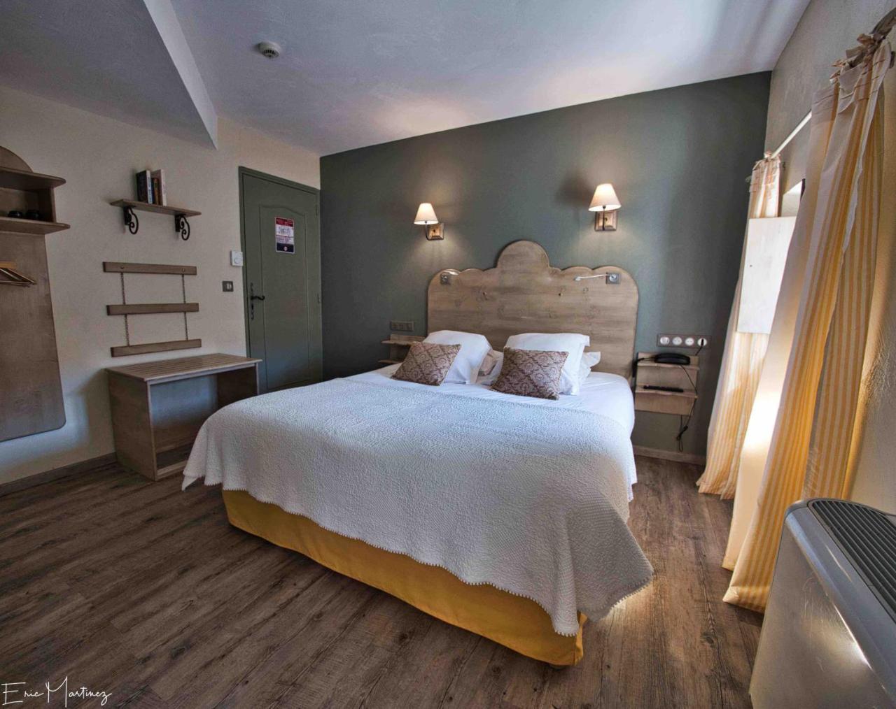 The Originals Boutique, Hôtel du Parc, Cavaillon (Inter-Hotel) Exterior foto
